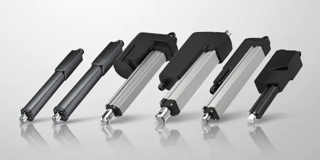 Clean and Intelligent Alternative for Sprayers